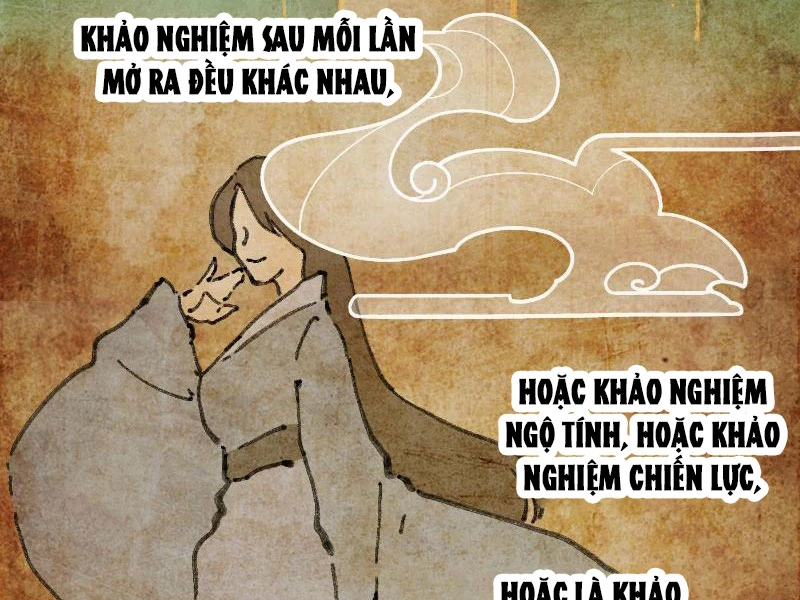 Đại Thừa Kỳ Mới Có Nghịch Tập Hệ Thống Chapter 17 - 32