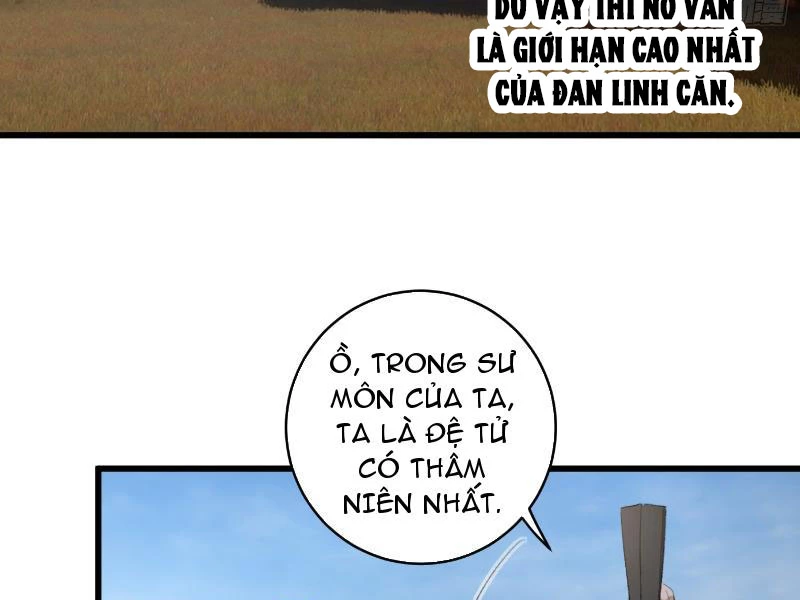 Đại Thừa Kỳ Mới Có Nghịch Tập Hệ Thống Chapter 17 - 59