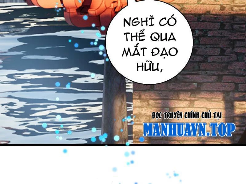 Đại Thừa Kỳ Mới Có Nghịch Tập Hệ Thống Chapter 19 - 9