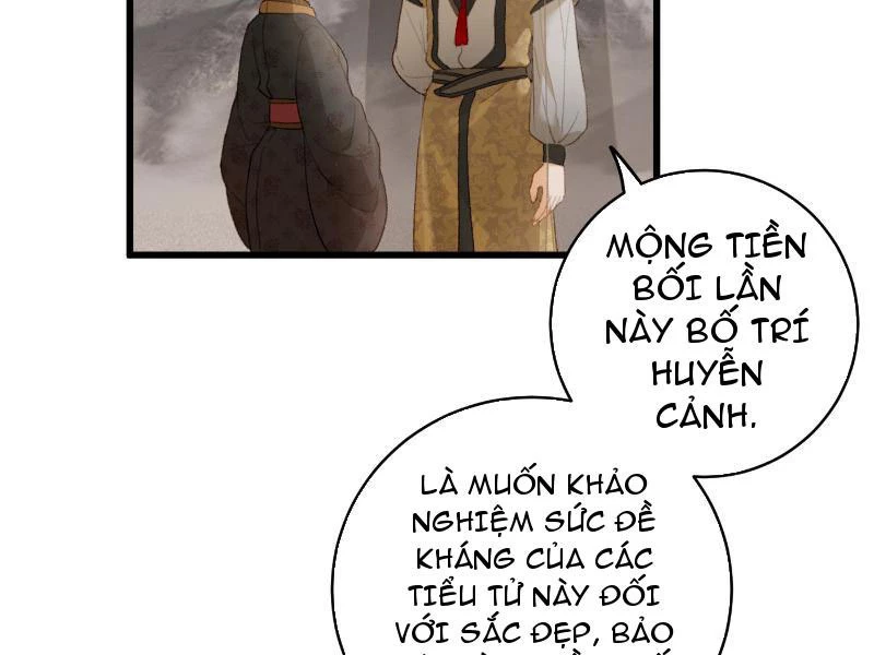 Đại Thừa Kỳ Mới Có Nghịch Tập Hệ Thống Chapter 19 - 45