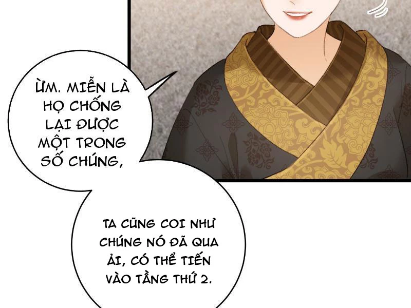 Đại Thừa Kỳ Mới Có Nghịch Tập Hệ Thống Chapter 19 - 47