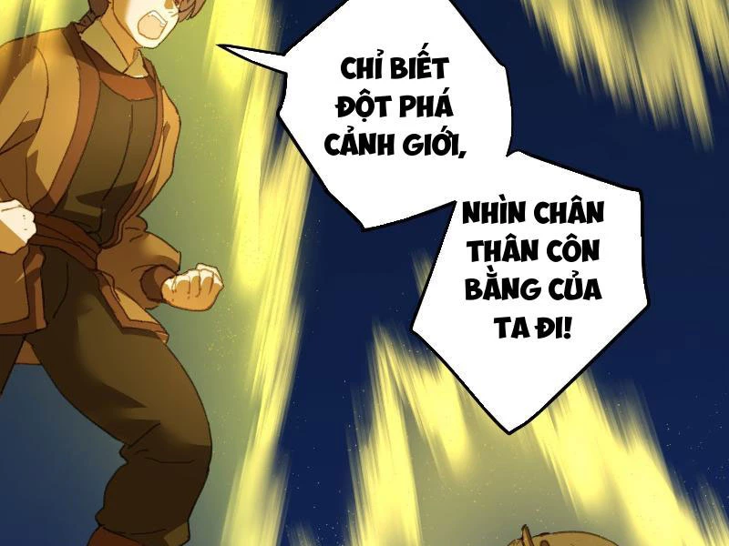 Đại Thừa Kỳ Mới Có Nghịch Tập Hệ Thống Chapter 20 - 116