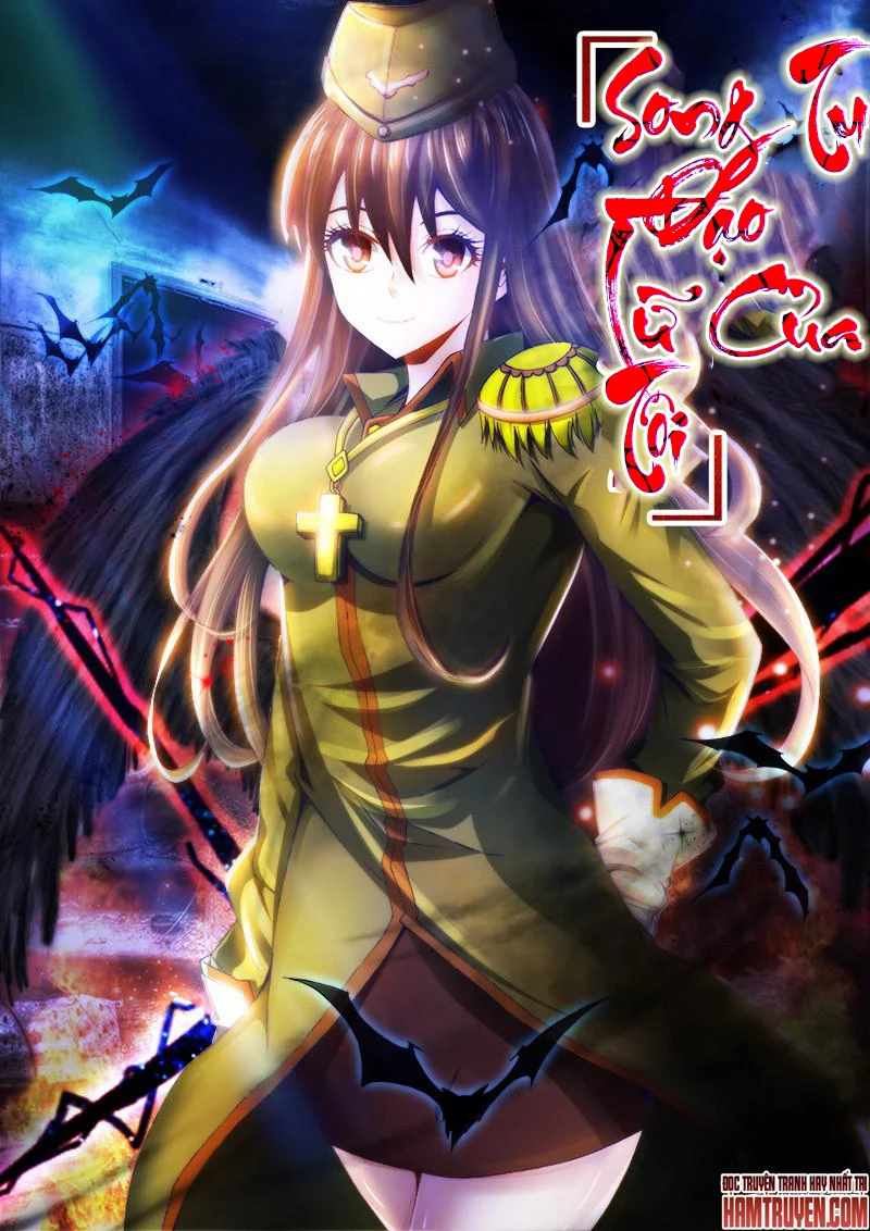 Song Tu Đạo Lữ Của Tôi Chapter 99 - 2