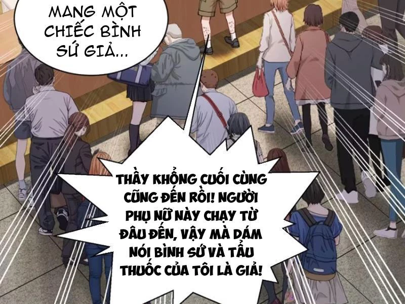 Bỏ Làm Simp Chúa, Ta Có Trong Tay Cả Tỉ Thần Hào! Chapter 64 - 17