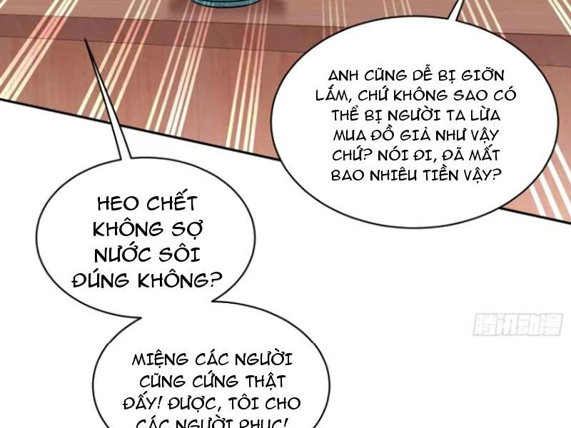 Bỏ Làm Simp Chúa, Ta Có Trong Tay Cả Tỉ Thần Hào! Chapter 64 - 67