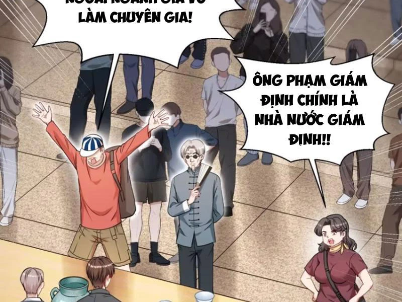 Bỏ Làm Simp Chúa, Ta Có Trong Tay Cả Tỉ Thần Hào! Chapter 64 - 101