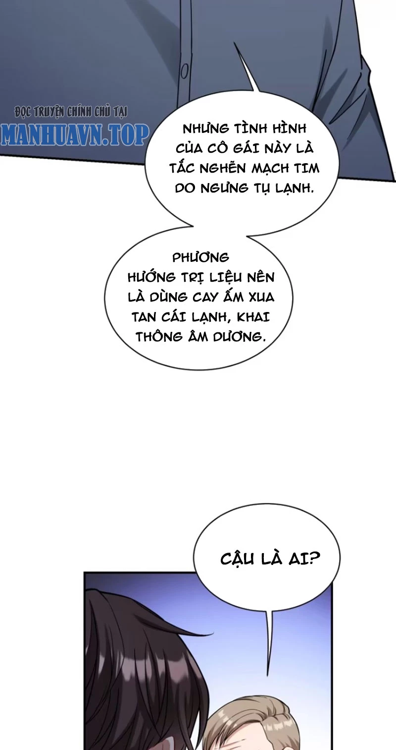 Bỏ Làm Simp Chúa, Ta Có Trong Tay Cả Tỉ Thần Hào! Chapter 71 - 21