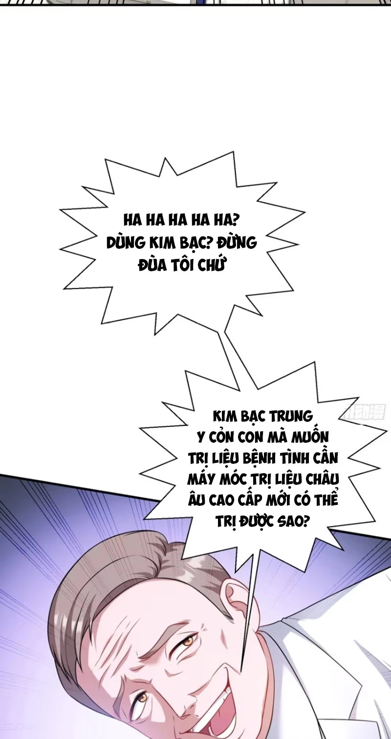 Bỏ Làm Simp Chúa, Ta Có Trong Tay Cả Tỉ Thần Hào! Chapter 71 - 35