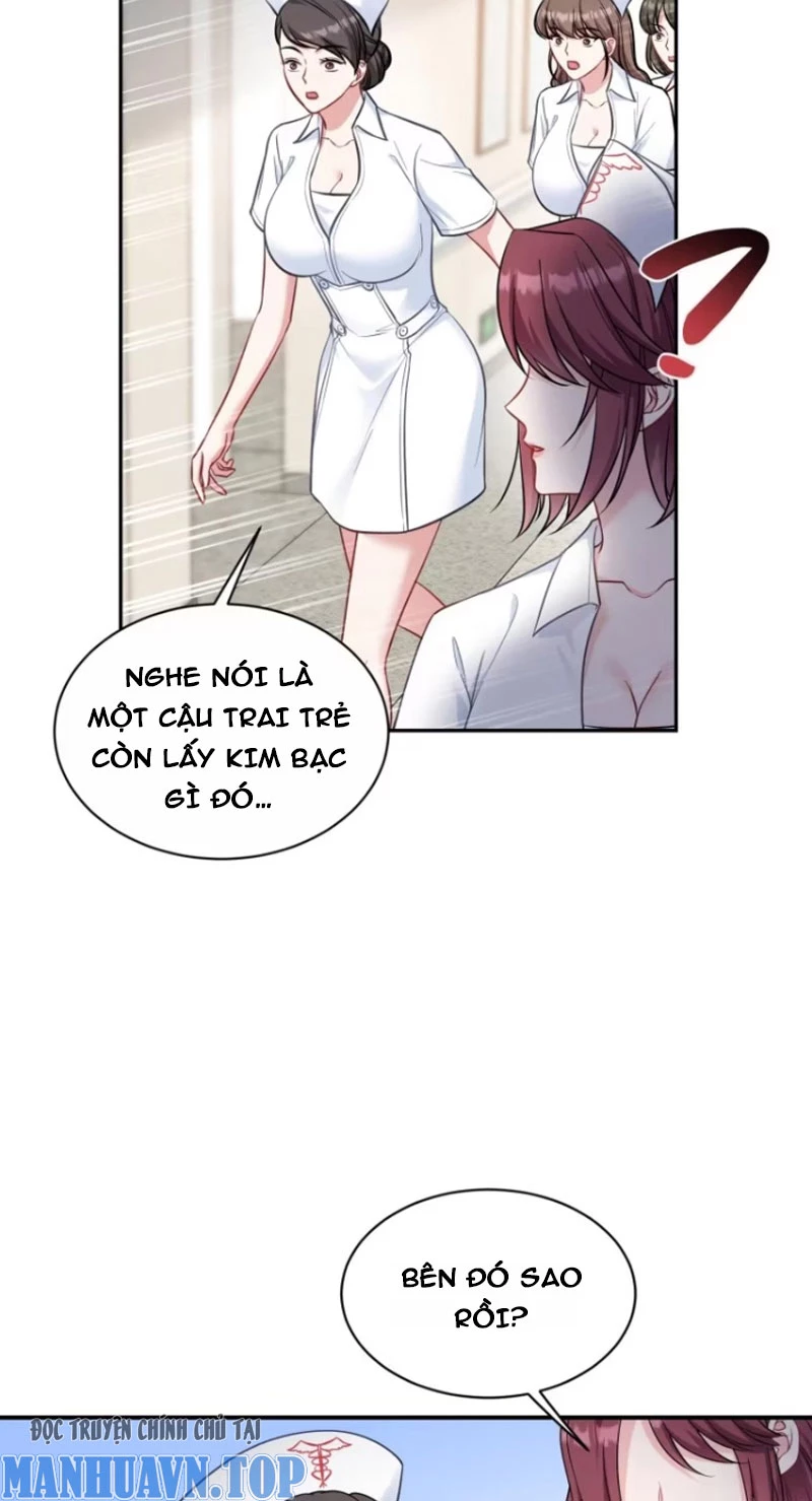 Bỏ Làm Simp Chúa, Ta Có Trong Tay Cả Tỉ Thần Hào! Chapter 71 - 45