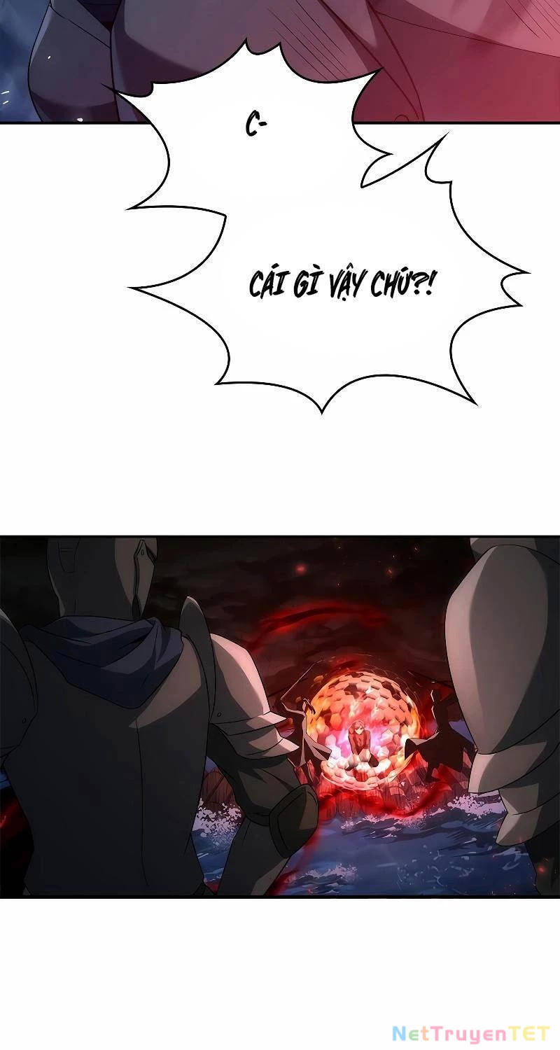Quỷ Vương Hồi Quy Là Người Tốt Chapter 40 - 20