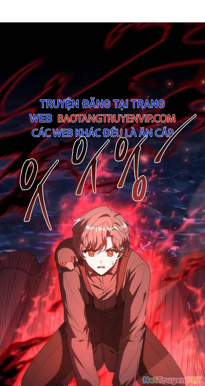 Quỷ Vương Hồi Quy Là Người Tốt Chapter 40 - 21