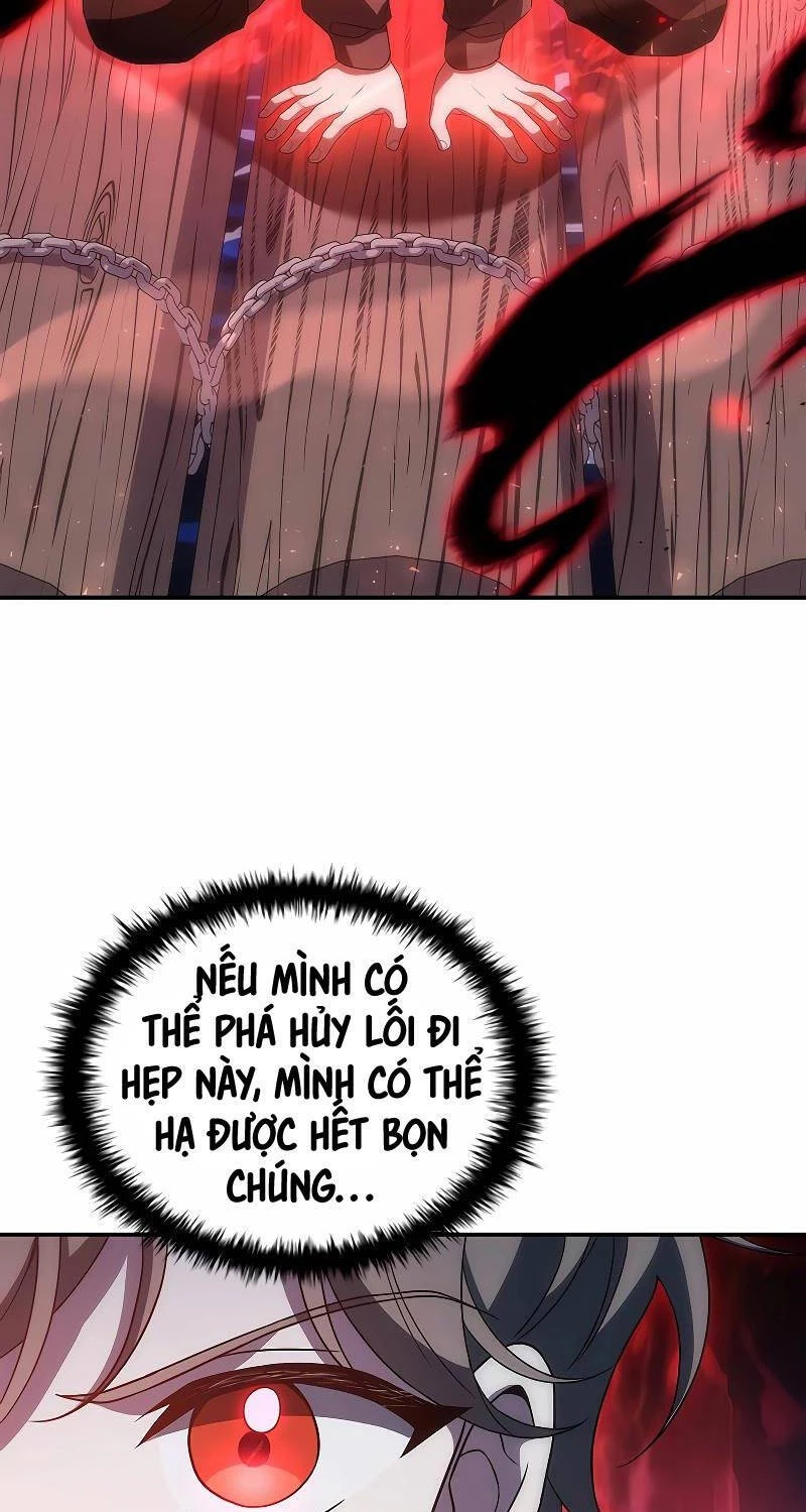 Quỷ Vương Hồi Quy Là Người Tốt Chapter 40 - 22