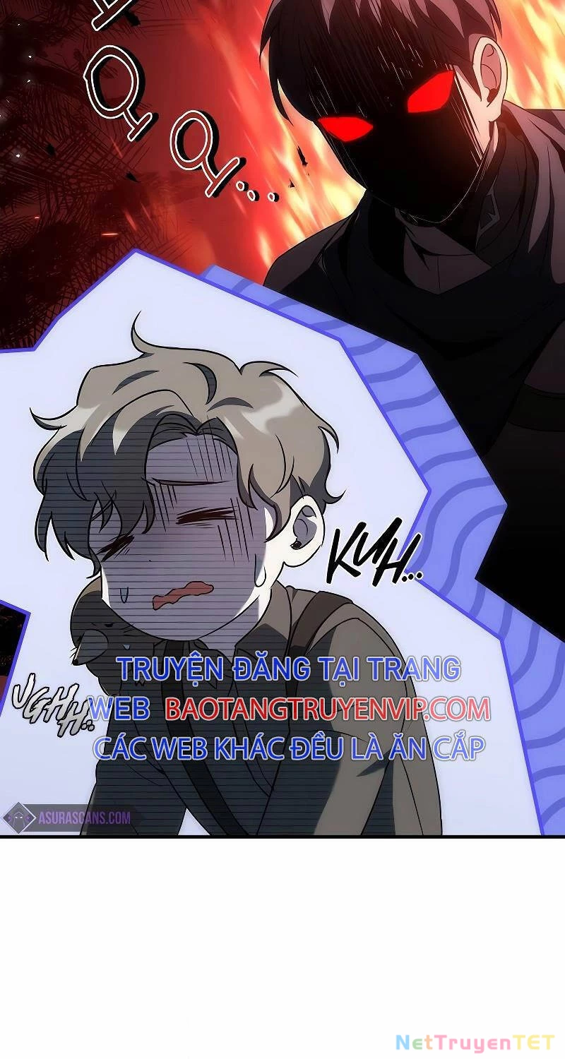 Quỷ Vương Hồi Quy Là Người Tốt Chapter 40 - 24