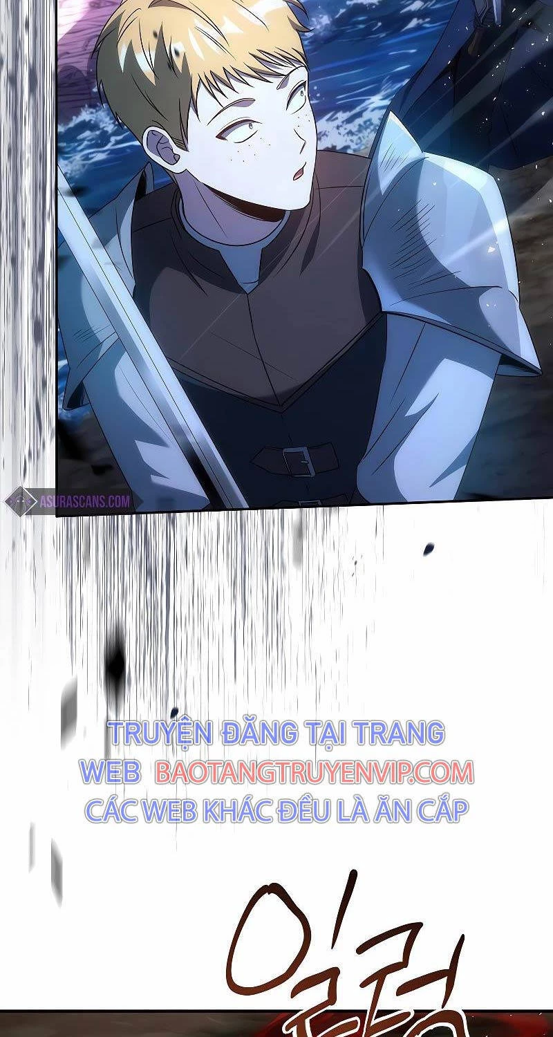Quỷ Vương Hồi Quy Là Người Tốt Chapter 40 - 27