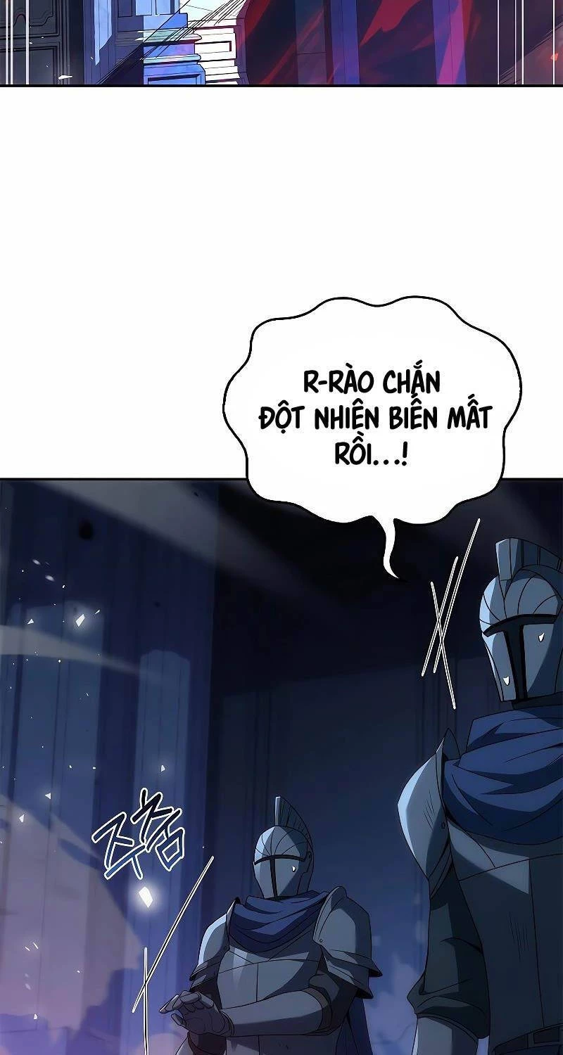 Quỷ Vương Hồi Quy Là Người Tốt Chapter 40 - 30