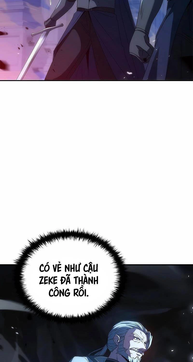 Quỷ Vương Hồi Quy Là Người Tốt Chapter 40 - 31