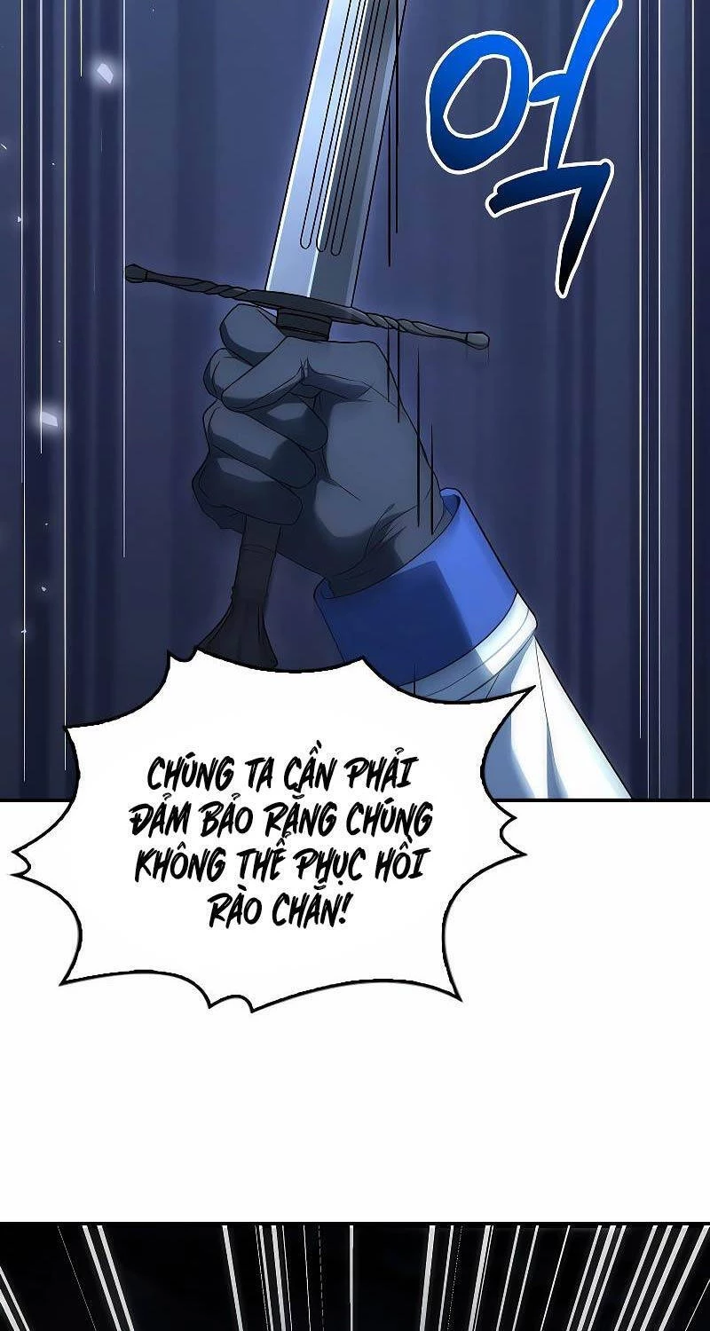 Quỷ Vương Hồi Quy Là Người Tốt Chapter 40 - 34