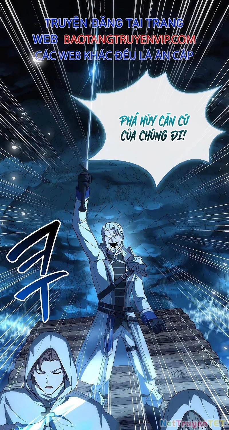 Quỷ Vương Hồi Quy Là Người Tốt Chapter 40 - 35