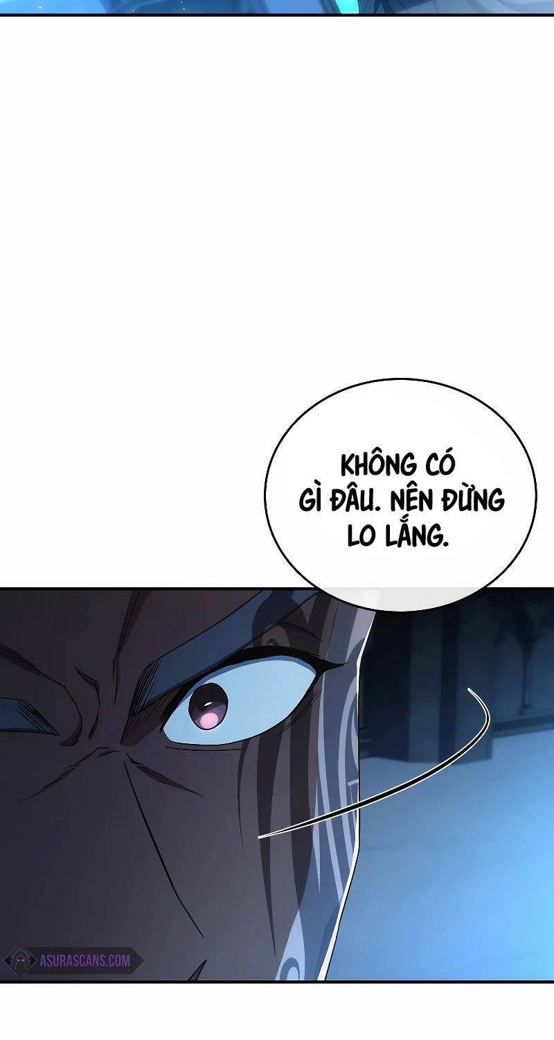 Quỷ Vương Hồi Quy Là Người Tốt Chapter 40 - 43