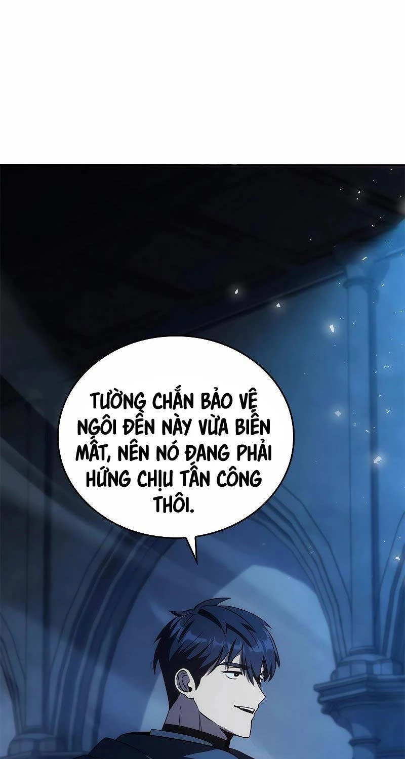 Quỷ Vương Hồi Quy Là Người Tốt Chapter 40 - 44