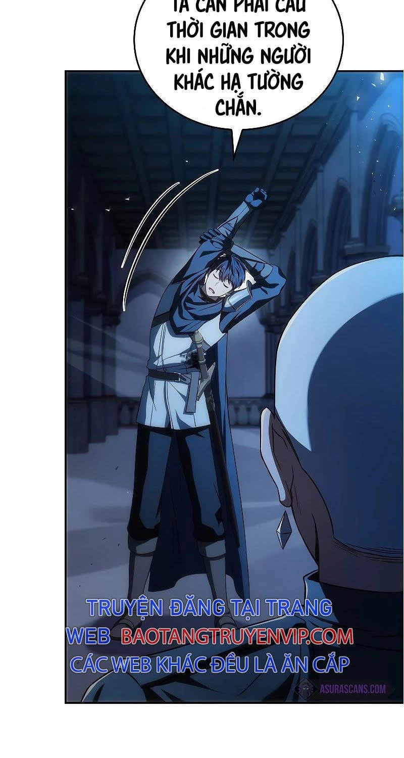 Quỷ Vương Hồi Quy Là Người Tốt Chapter 40 - 48