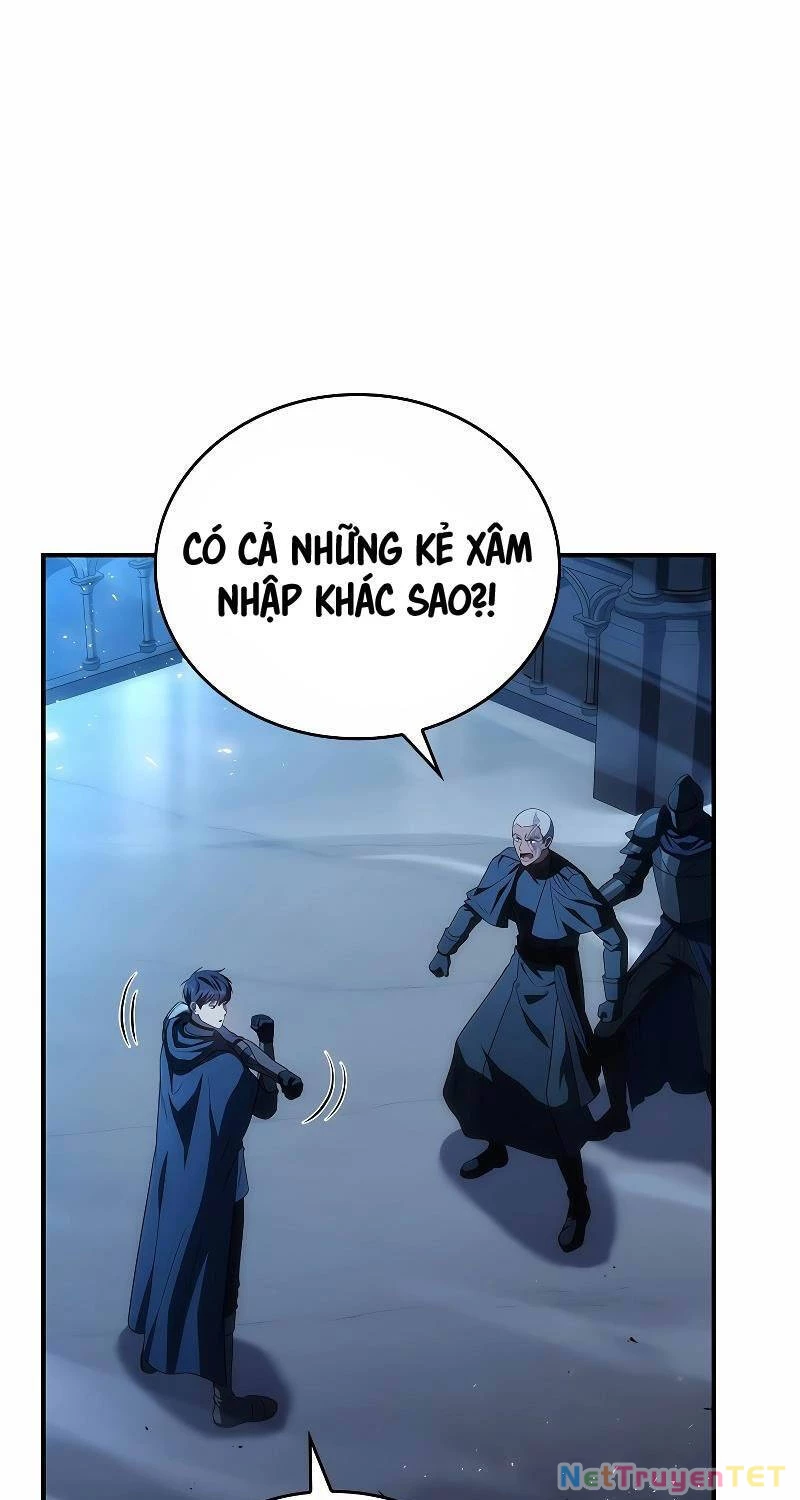Quỷ Vương Hồi Quy Là Người Tốt Chapter 40 - 49