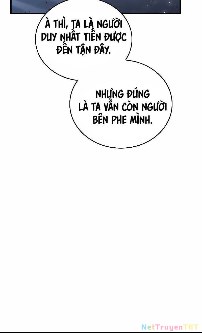 Quỷ Vương Hồi Quy Là Người Tốt Chapter 40 - 50