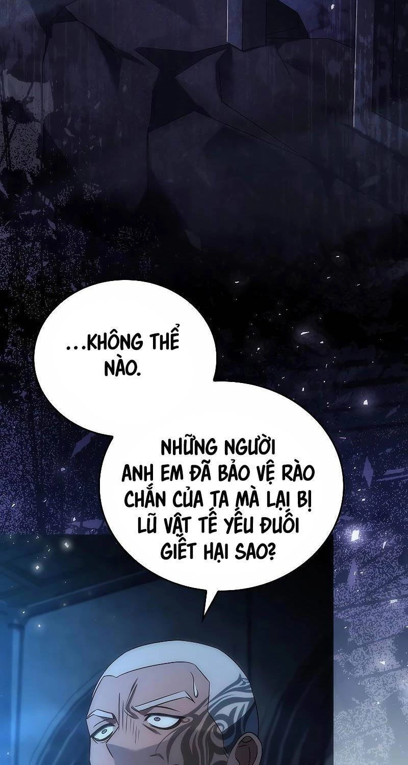 Quỷ Vương Hồi Quy Là Người Tốt Chapter 40 - 54