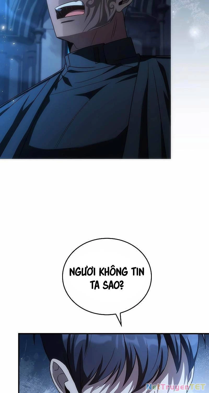 Quỷ Vương Hồi Quy Là Người Tốt Chapter 40 - 55