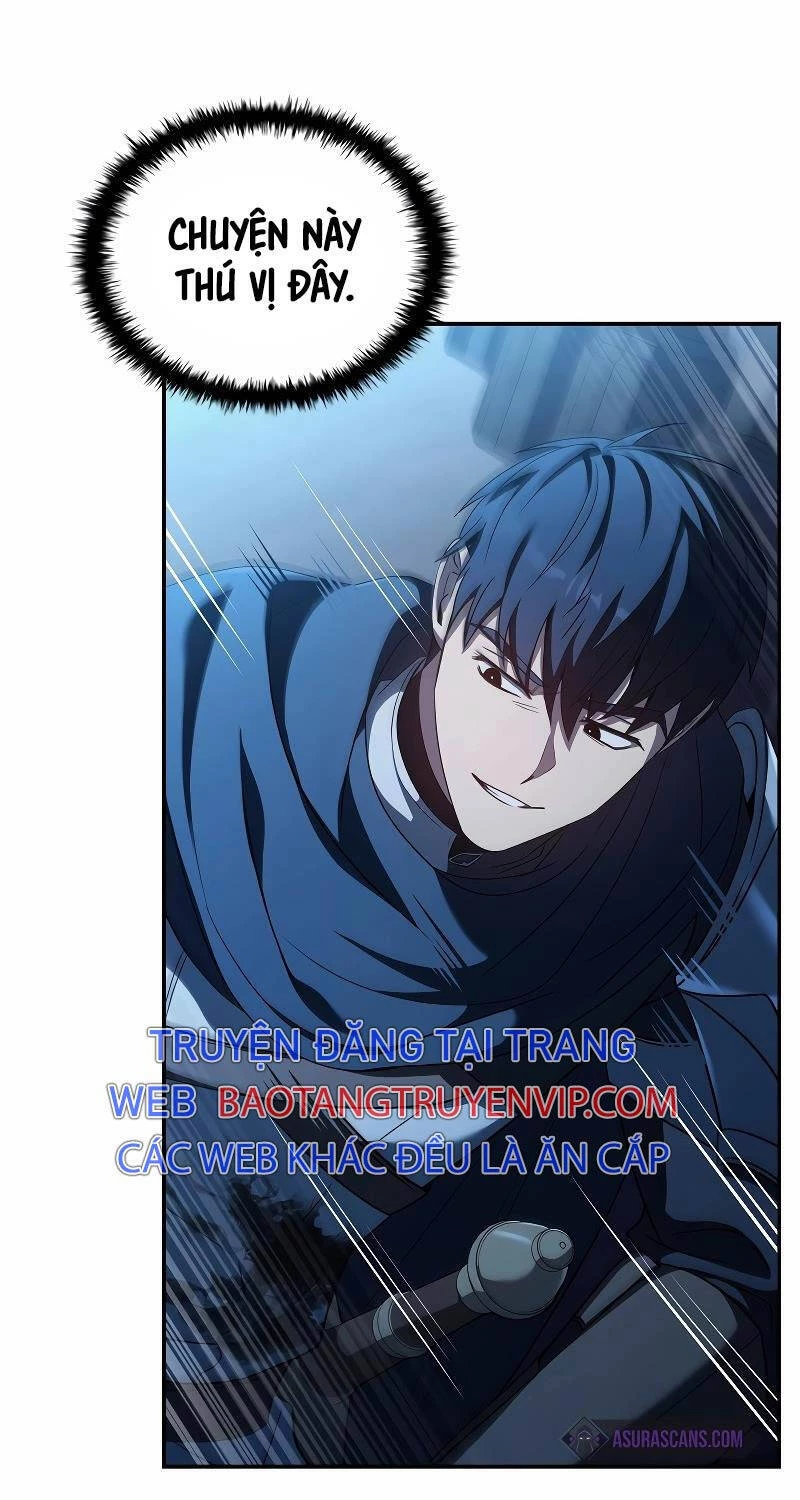 Quỷ Vương Hồi Quy Là Người Tốt Chapter 40 - 63