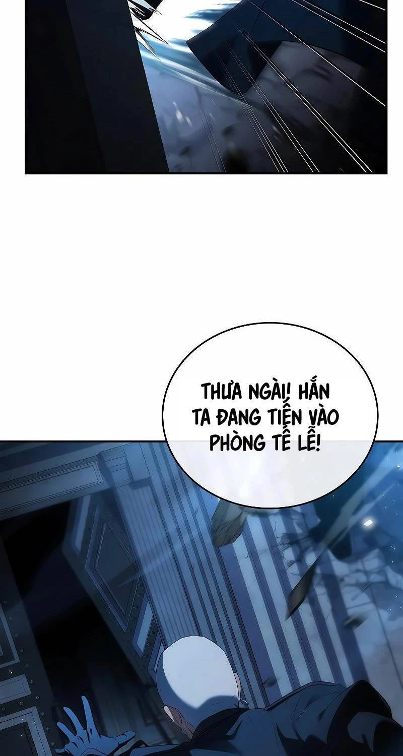 Quỷ Vương Hồi Quy Là Người Tốt Chapter 40 - 74