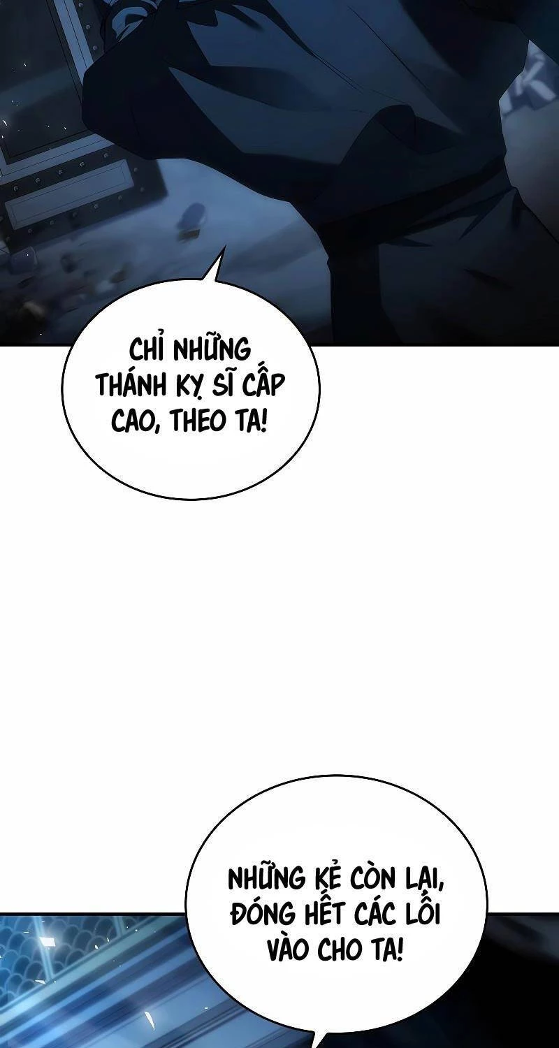 Quỷ Vương Hồi Quy Là Người Tốt Chapter 40 - 75