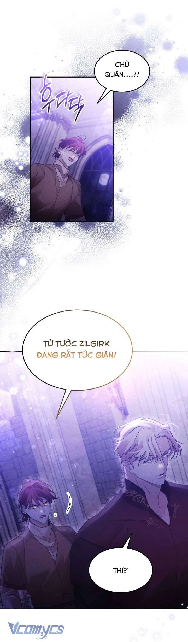 Tiếng Trống Vang Dội Chapter 29 - 28