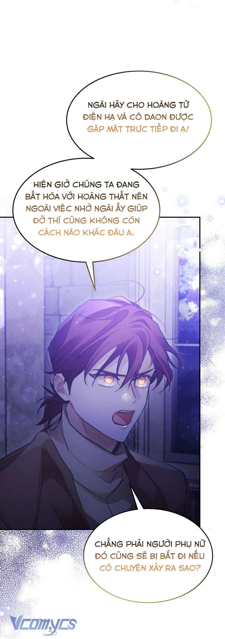 Tiếng Trống Vang Dội Chapter 29 - 30