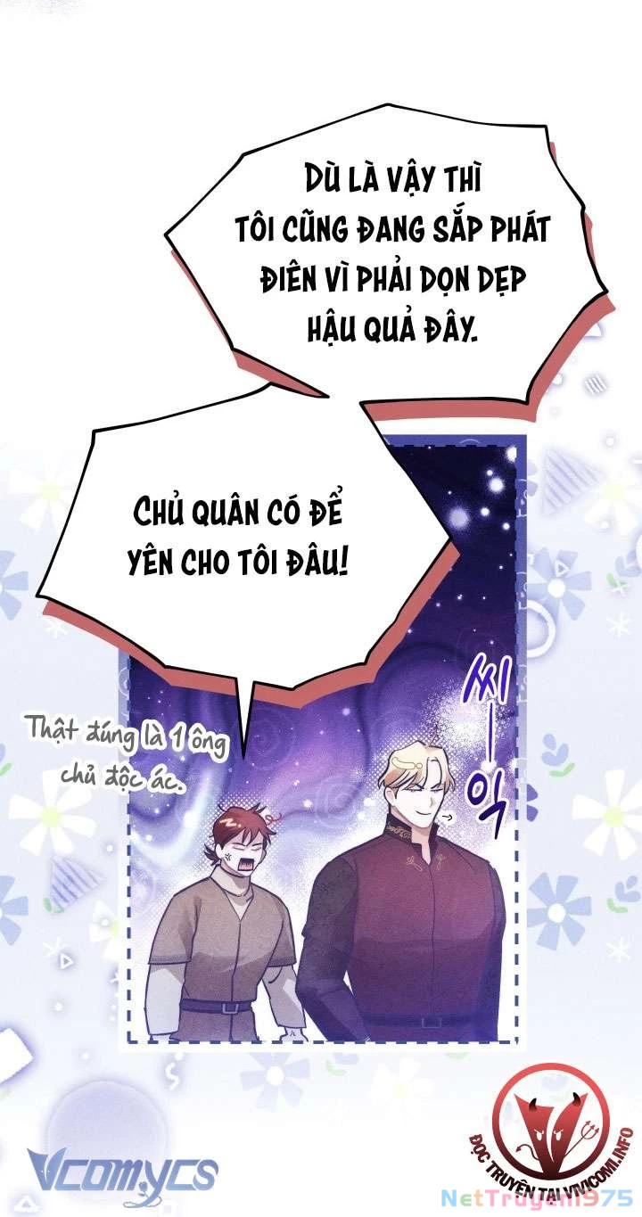 Tiếng Trống Vang Dội Chapter 29 - 32