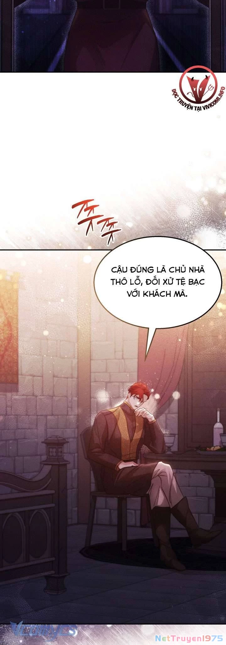 Tiếng Trống Vang Dội Chapter 29 - 35