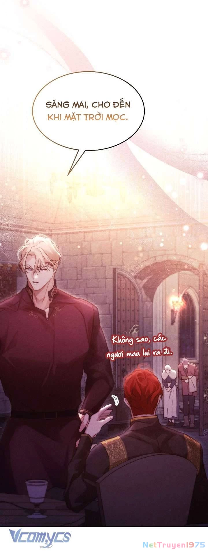 Tiếng Trống Vang Dội Chapter 29 - 38