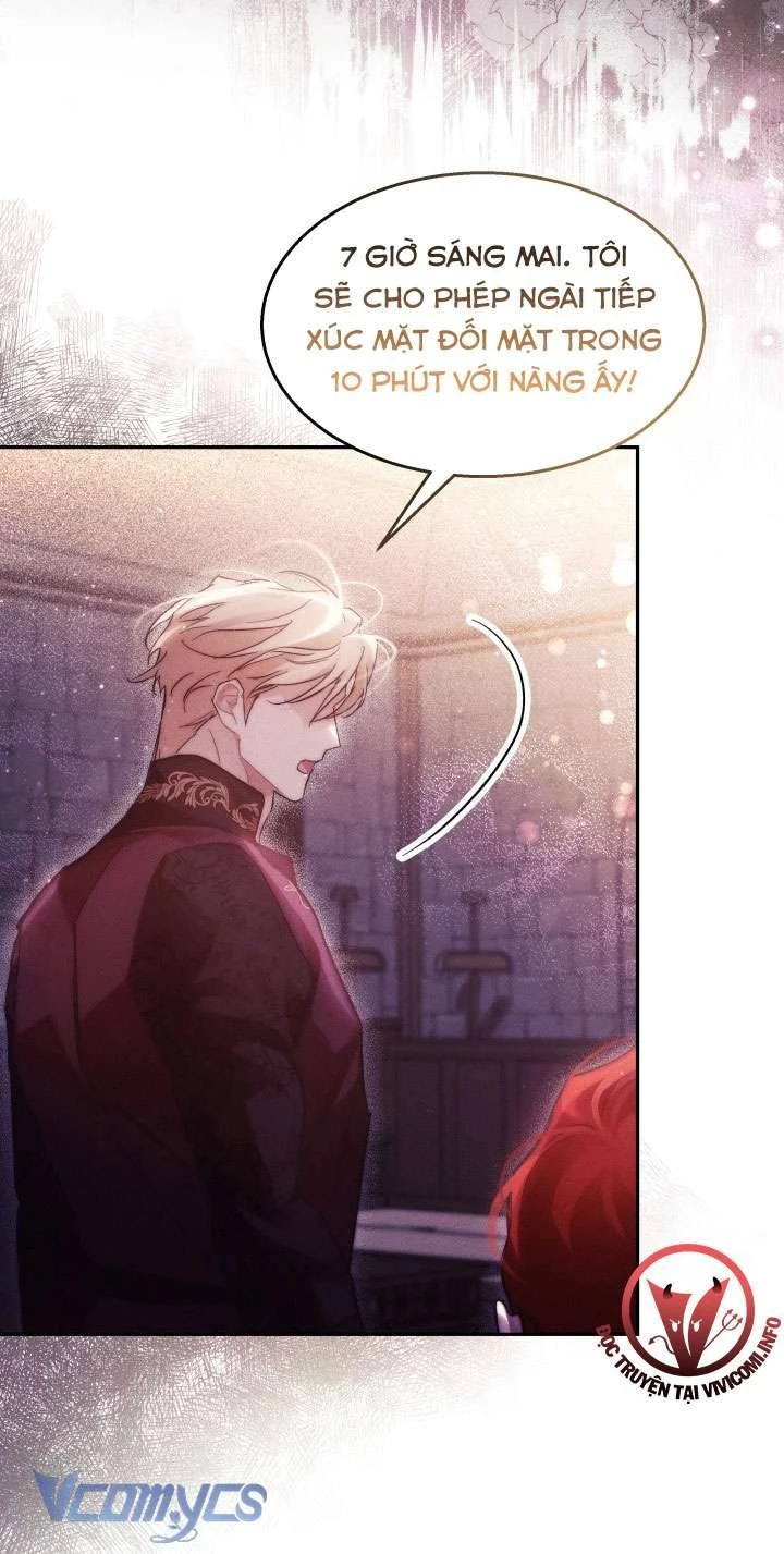 Tiếng Trống Vang Dội Chapter 29 - 48