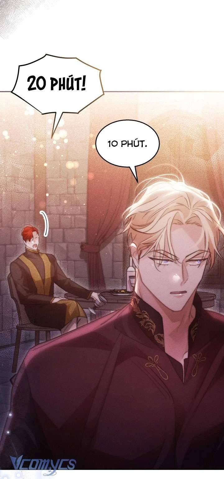 Tiếng Trống Vang Dội Chapter 29 - 49