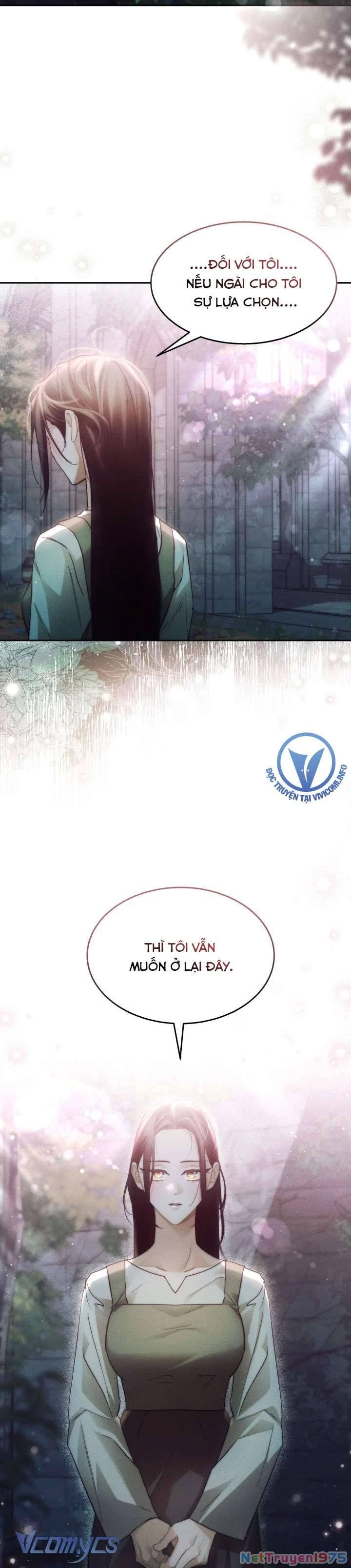 Tiếng Trống Vang Dội Chapter 30 - 3