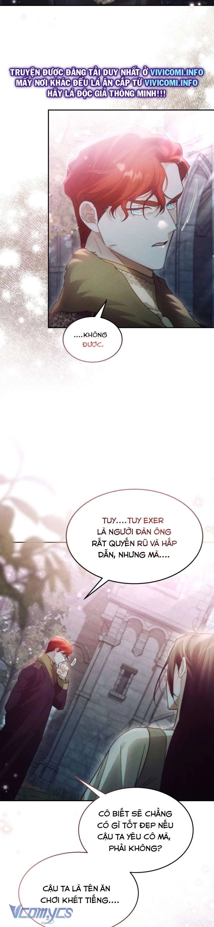 Tiếng Trống Vang Dội Chapter 30 - 4