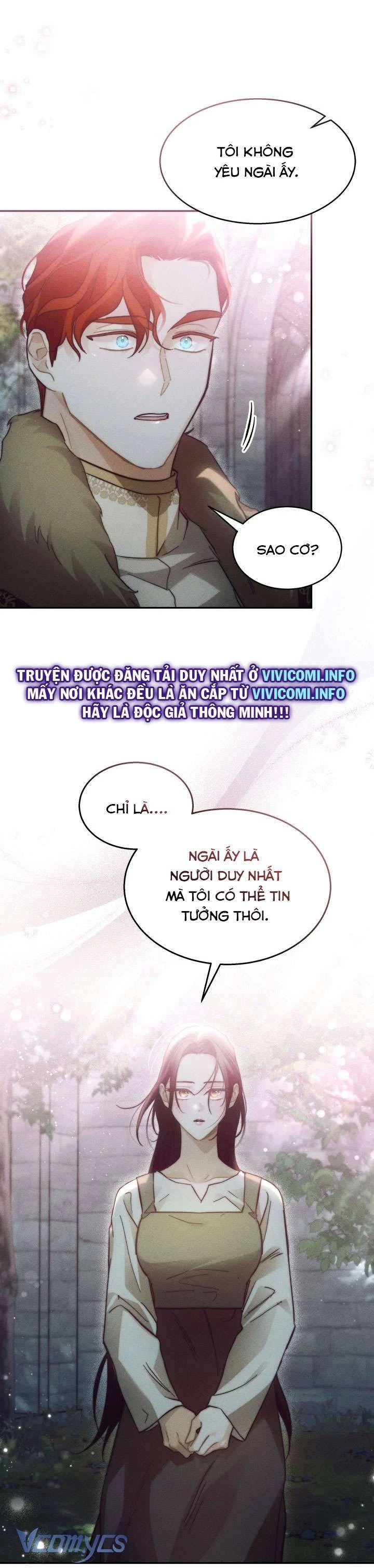 Tiếng Trống Vang Dội Chapter 30 - 6