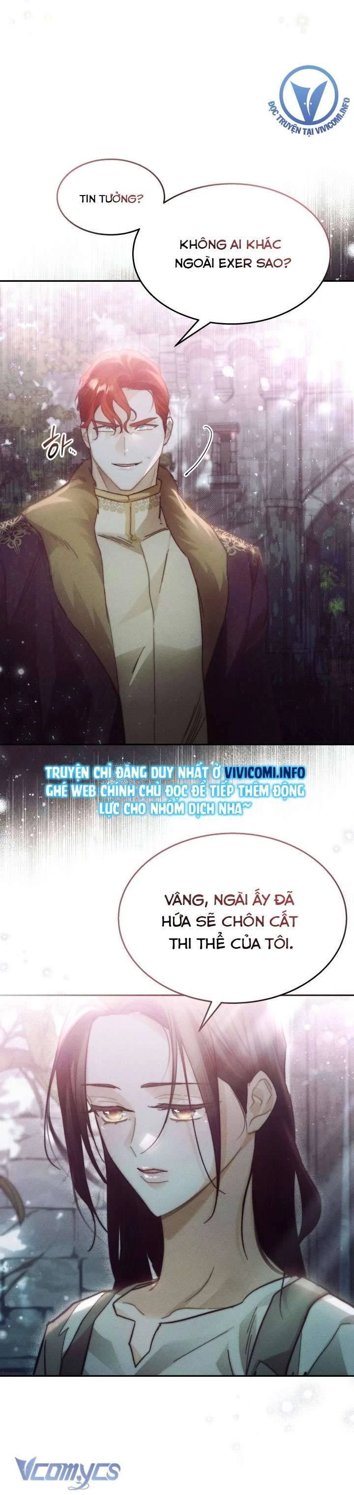 Tiếng Trống Vang Dội Chapter 30 - 7