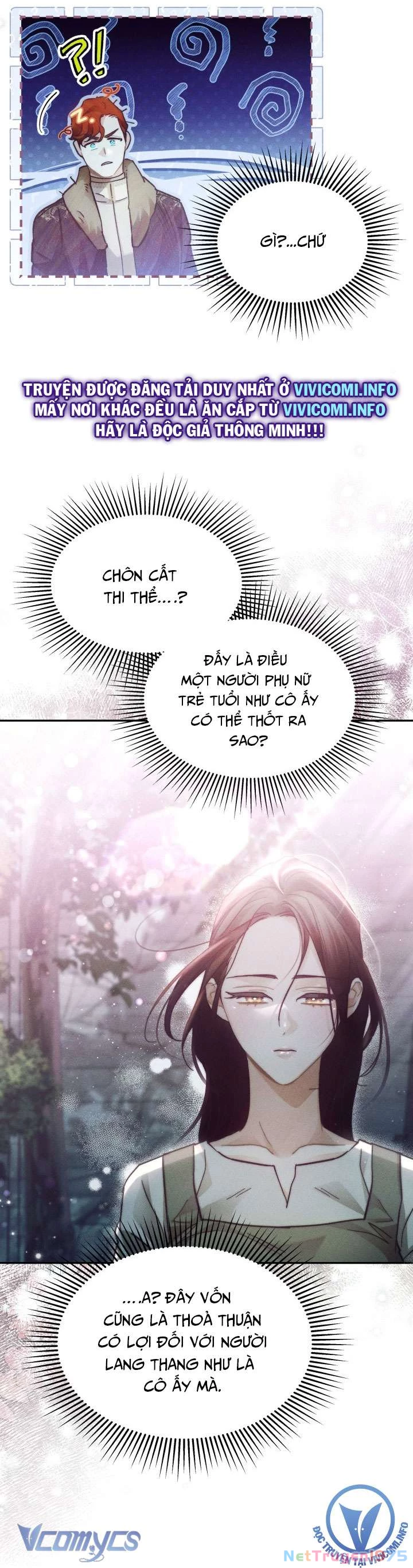Tiếng Trống Vang Dội Chapter 30 - 8