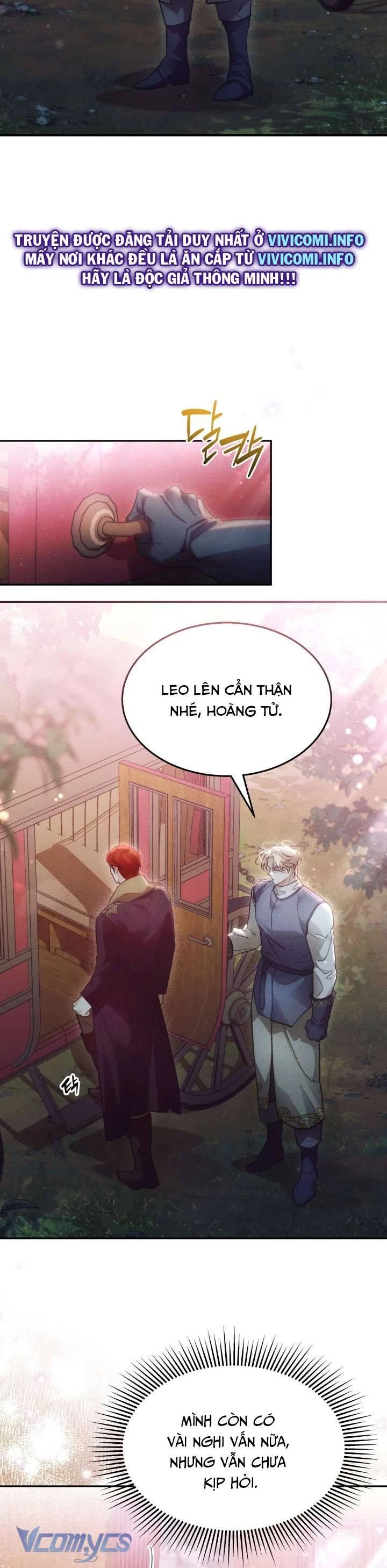 Tiếng Trống Vang Dội Chapter 30 - 12