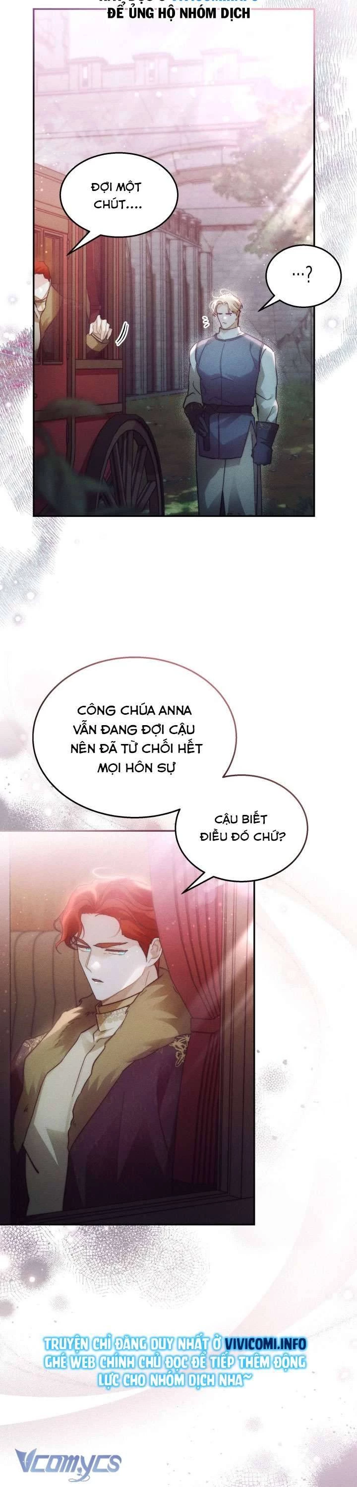 Tiếng Trống Vang Dội Chapter 30 - 14