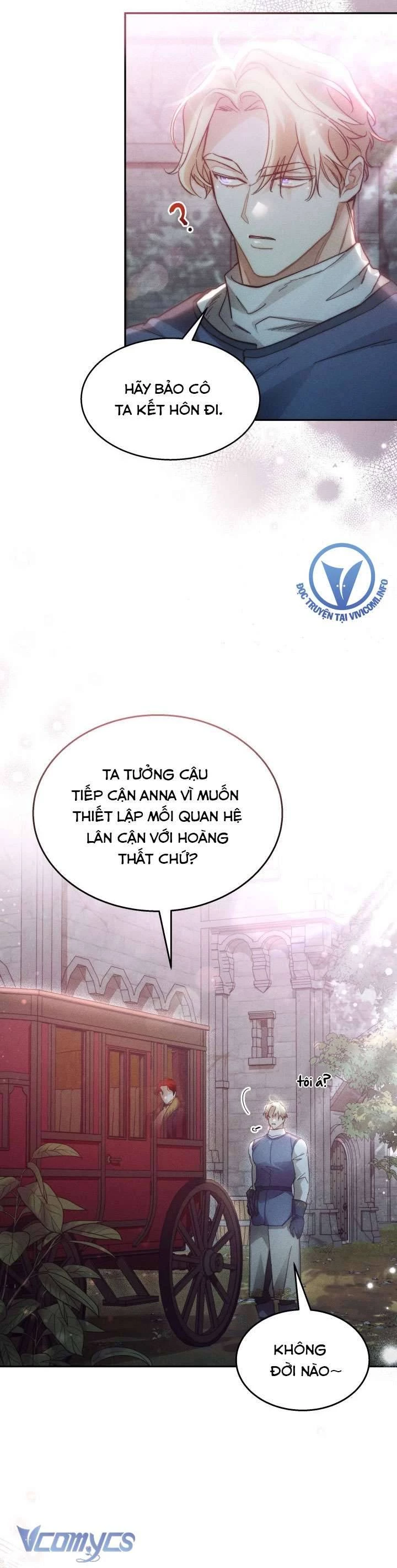Tiếng Trống Vang Dội Chapter 30 - 15