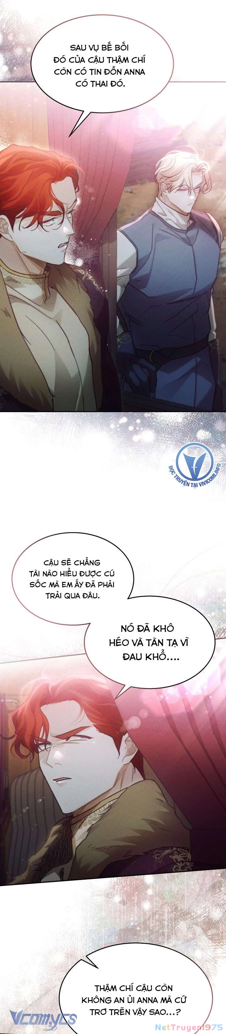 Tiếng Trống Vang Dội Chapter 30 - 16