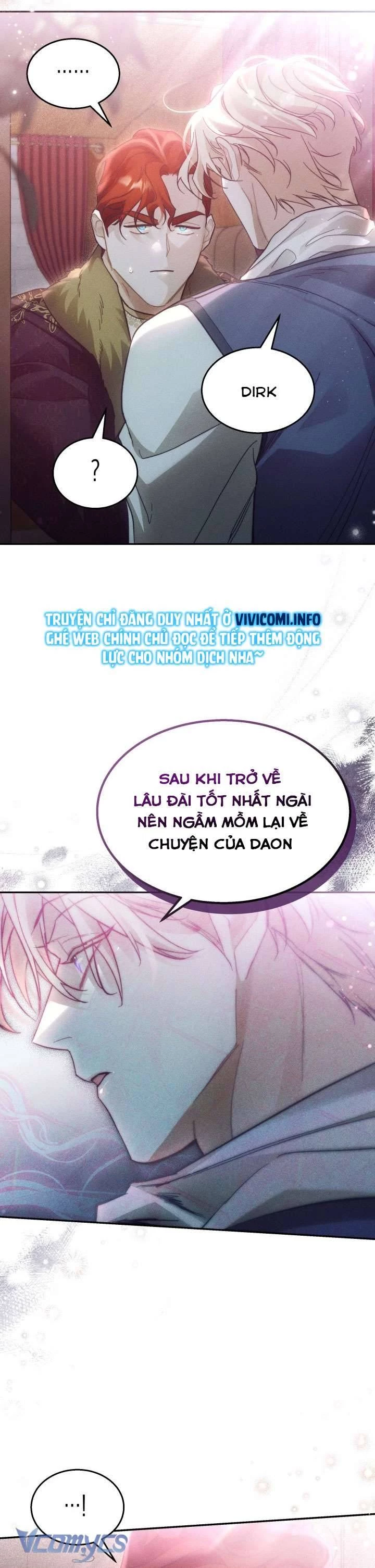 Tiếng Trống Vang Dội Chapter 30 - 20