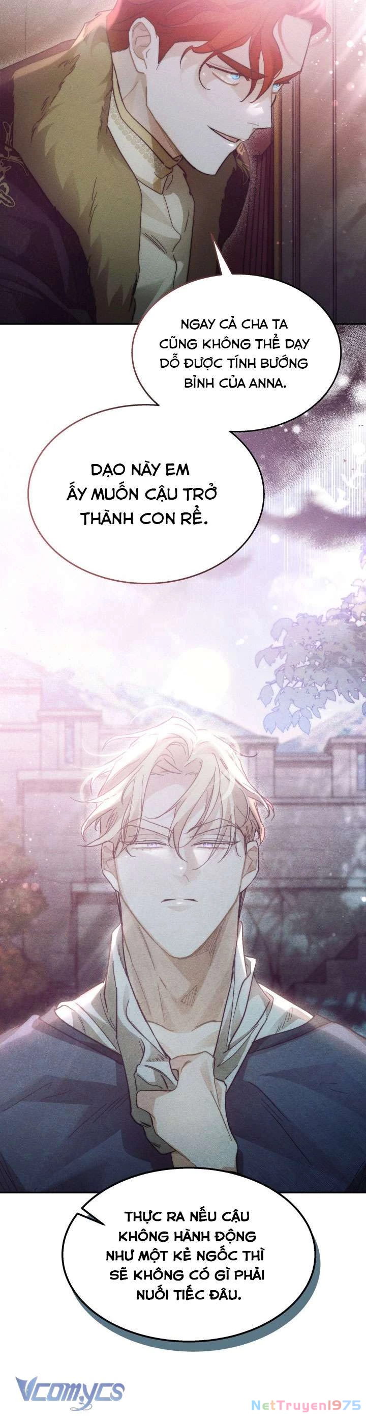 Tiếng Trống Vang Dội Chapter 30 - 21